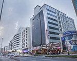 Ramada By Wyndham Dubai Deira, Dubai - last minute počitnice