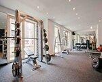 Marriott Executive Apartments Brussels, European Quarter, Belgija - Brussel & okolica - last minute počitnice