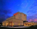 Sheraton Toronto Airport Hotel & Conference Centre, potovanja - Kanada - namestitev