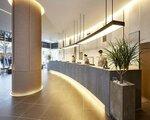 Nine Tree Premier Hotel Myeongdong Ii, Sudkorea - namestitev