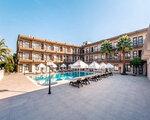 Oscar Park Hotel, Južni Ciper (Turški del) - last minute počitnice