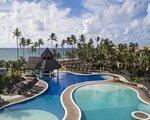 Iberostar Bahia, Salvador de Bahia (Brazilija) - namestitev