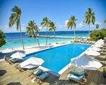 Reethi Faru Resort, Maldivi - Raa Atollast minute počitnice
