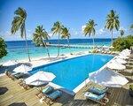 Maldivi, Reethi_Faru_Resort