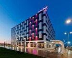 Moxy Vienna Airport, Dunaj (AT) - namestitev