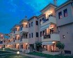 By The Sea Apartments, Chalkidiki - namestitev