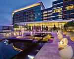 Marriott Hotel Al Forsan, Abu Dhabi, Abu Dhabi - namestitev