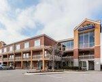Baymont By Wyndham Auburn Hills, Michigan - namestitev