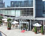 Lindner Congress Hotel, Berlin-Tegel (DE) - namestitev