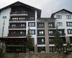 Lion Hotel Borovets, Sofija & okolica - namestitev