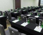 Holiday Inn Muscat Al Seeb, Muscat (Oman) - namestitev