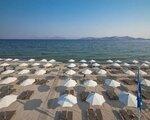 Kalymnos (Dodekanezi), Caravia_Beach