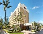 Hampton Inn Hallandale Beach/aventura, Fort Lauderdale, Florida - namestitev