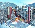 Hilton Whistler Resort & Spa, Abbotsford - namestitev