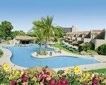 Palm Beach Hotel, Paphos (jug) - last minute počitnice