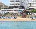 Larnaca (jug), Iliada_Beach_Hotel