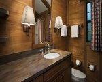 The Cabins At Disney´s Fort Wilderness Resort, Orlando, Florida - namestitev