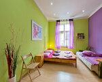 Hostel 70s, Krakau (PL) - namestitev