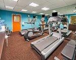 Fairfield Inn & Suites Bentonville Rogers, Arkansas - namestitev