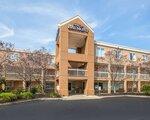 Baymont By Wyndham Canton, Michigan - namestitev