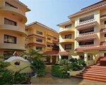 Goa (Indija), Phoenix_Park_Inn_Resort