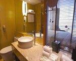 Tajska, Holiday_Inn_Bangkok