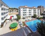 Europa Family Tourist Apartments, Gerona & okolica - namestitev