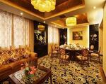 Golden Tulip Shanghai Rainbow Hotel, Kitajska - Peking & okolica - namestitev