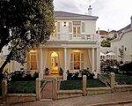 Cape Cadogan Boutique Hotel, J.A.R. - Westkuste - namestitev