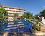 The Imperial River House Resort, Chiang Rai (Tajska) - namestitev