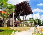 Ana Y José Hotel & Spa Tulum, Cancun - namestitev