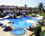 Royal Orchid Beach Resort & Spa, Indija - Goa - namestitev