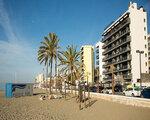 Costa del Sol, Apartamentos_Fuengirola_Playa