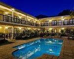 Protea Hotel Franschoek, Capetown (J.A.R.) - namestitev