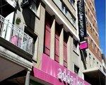 The Bijoux Aparthotel, Capetown (J.A.R.) - namestitev