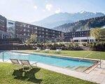Falkensteiner Hotel & Spa Carinzia, Klagenfurt (AT) - namestitev