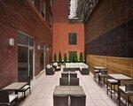 Hilton Garden Inn New York Times Square South, New York & New Jersey - namestitev