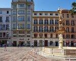 Malaga, Lodgingmalaga_Plaza_Constitucion