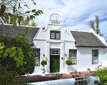 Rothman Manor, Capetown (J.A.R.) - namestitev