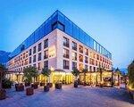 Hotel Terme Meran, Bolzano - namestitev