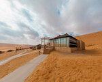 Thousand Nights Sharqiya Sands Camp, potovanja - Oman - namestitev