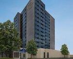 Doubletree By Hilton Pointe Claire Montreal Airport West, Quebec - namestitev