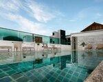 Sunseasand Hotel, Phuket - namestitev