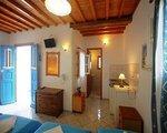 Aphrodite Garden Studios, Mykonos - namestitev