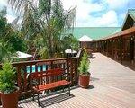 The Graywood Hotel, Capetown (J.A.R.) - last minute počitnice