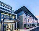 Mercure Tamworth, Avstralija - New South Wales - namestitev