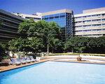 Southern Sun Pretoria, Johannesburg (J.A.R.) - namestitev