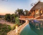 Garonga Safari Camp, Johannesburg (J.A.R.) - namestitev
