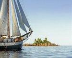 Segeltörn Durchs Paradies - S.v. Sea Pearl (8 Tage/7 noči, Ab/bis Mahé), Sejšeli - namestitev