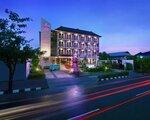 Fame Hotel Sunset Road Kuta Bali, Indonezija - Timor - namestitev